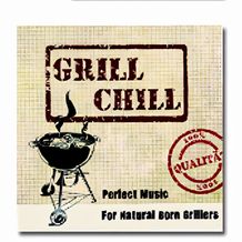 CD grill chill' (Art.-Nr. CA869322)