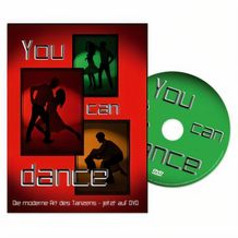 DVD 'You can dance (Art.-Nr. CA874727)
