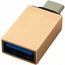 USB-C Adapter (gold) (Art.-Nr. CA943855)