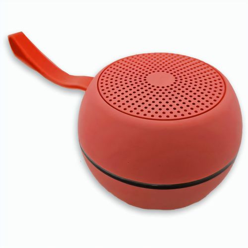 Lautsprecher "STYLE Beat" (Art.-Nr. CA951188) - Wasserdichter Bluetooth-Lautsprecher...