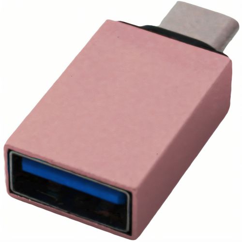USB-C Adapter (Art.-Nr. CA979055) - Praktischer Adapter, der aus einem...