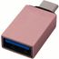 USB-C Adapter (rosa) (Art.-Nr. CA979055)