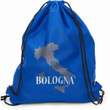 Rucksack Bologna (hellblau) (Art.-Nr. CA291390)