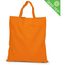 Einkaufstasche Kapstadt (orange) (Art.-Nr. CA313173)