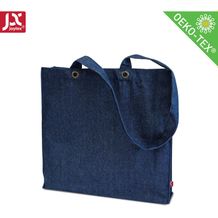 Denim Jeans Tasche JX Tokio (denim jeans) (Art.-Nr. CA460954)