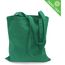 Einkaufstasche Riad (grün) (Art.-Nr. CA475434)
