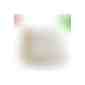 Canvas Umhängetasche Bilbao (Art.-Nr. CA914934) - Bilbao ist eine Schultergurttasche mit...