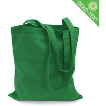 Einkaufstasche Riad (grasgrün) (Art.-Nr. CA985116)