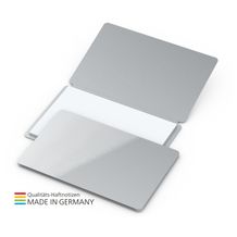 Multi-Card Haftnotiz White bestseller, Sotcover gloss (individuell) (Art.-Nr. CA054554)
