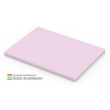 Plus Decor 100 x 72 mm, pink (pink) (Art.-Nr. CA184361)