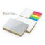 Prag White Bestseller Bookcover gloss-individuell, Farbschnitt gelb (individuell;gelb) (Art.-Nr. CA513840)