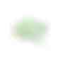 Form aus 100 x 72 mm green+blue, Kleeblatt (Art.-Nr. CA525925) - Egal, ob Blume, Kleeblatt oder Zahn:...