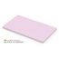 Plus Decor 125 x 72 mm, pink (pink) (Art.-Nr. CA680315)