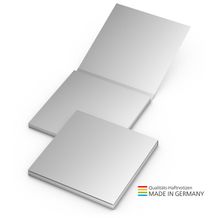 Cover Karton Individuell Bestseller, 72 x 72 mm, Softcover gloss (individuell) (Art.-Nr. CA750079)