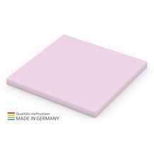 Plus Decor 72 x 72 mm, pink (pink) (Art.-Nr. CA933389)