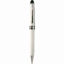 Stylus Touchpen TOUCH-pen Elegance (weiß glänzend) (Art.-Nr. CA059108)
