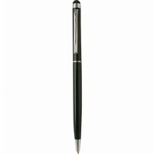 Stylus Touchpen TOUCH-pen Slim (schwarz glänzend) (Art.-Nr. CA781602)