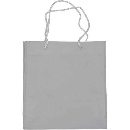 Non woven Shopping Bag, 80 gr/m2 (Art.-Nr. CA100156) - Non woven Shopping Bag, 350 x 370 x 110...