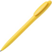 BAY B500 MATT Kugelschreiber Maxema (gelb) (Art.-Nr. CA103833)