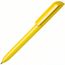 FLOW PURE F2P C Kugelschreiber Maxema (gelb) (Art.-Nr. CA105018)