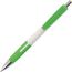 ANTIGUA Kugelschreiber mit HC Clip Peekay (hell grün) (Art.-Nr. CA114850)
