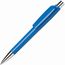 MOOD MD1 C M1 Kugelschreiber Maxema (hell blau) (Art.-Nr. CA116552)