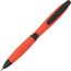 GUADELOUPE Kugelschreiber Peekay (orange) (Art.-Nr. CA117633)