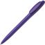 BAY B500 MATT Kugelschreiber Maxema (dunkel Violett) (Art.-Nr. CA119532)