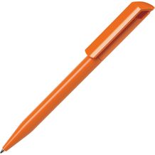 ZINK Z1 C Kugelschreiber Maxema (orange) (Art.-Nr. CA128500)