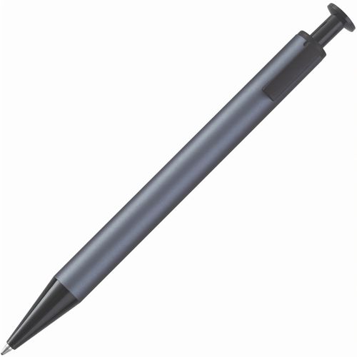 LANAI Metall Kugelschreiber Peekay (Art.-Nr. CA128540) - LANAI stilvoller Metall Kugelschreiber...