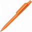 FLOW PURE F2P MATT CB Kugelschreiber Maxema (orange) (Art.-Nr. CA134781)