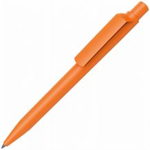 FLOW PURE F2P MATT CB Kugelschreiber Maxema (orange) (Art.-Nr. CA134781)