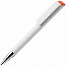 TAG TA1 B CR Kugelschreiber Maxema (orange) (Art.-Nr. CA137984)