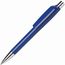 MOOD MD1 C M1 Kugelschreiber Maxema (dunkel blau) (Art.-Nr. CA137995)
