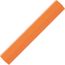 Etui Schreibgerät rechteckig (orange) (Art.-Nr. CA139831)