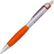 GANGARO Kugelschreiber Peekay (orange) (Art.-Nr. CA142682)