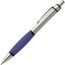 GANGARO Metall Kugelschreiber Peekay (dunkel blau) (Art.-Nr. CA152231)