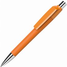 MOOD MD1 GOM C M1 Kugelschreiber Maxema (orange) (Art.-Nr. CA153189)