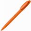 BAY B500 MATT Kugelschreiber Maxema (orange) (Art.-Nr. CA170385)