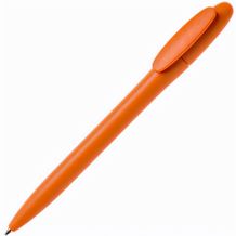 BAY B500 MATT Kugelschreiber Maxema (orange) (Art.-Nr. CA170385)