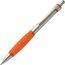 GANGARO Metall Kugelschreiber Peekay (orange) (Art.-Nr. CA170859)