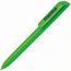 FLOW PURE F2P MATT F Kugelschreiber Maxema (hell grün) (Art.-Nr. CA173371)