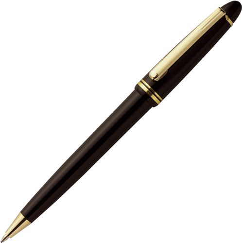 MALTA Classic Kugelschreiber Peekay (Art.-Nr. CA176988) - MALTA Classic Kunststoff-Kugelschreiber...
