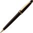 MALTA Classic Kugelschreiber Peekay (Schwarz) (Art.-Nr. CA176988)