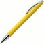 VIEW V1 GOM C CR Kugelschreiber Maxema (gelb) (Art.-Nr. CA181456)