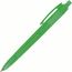 ALIMIA Kugelschreiber transparent RPet Peekay (dunkel grün) (Art.-Nr. CA182715)