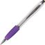 SARK TOUCH Kugelschreiber Peekay (dunkel Violett) (Art.-Nr. CA186821)