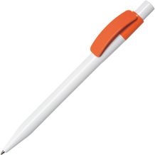 PIXEL PX40 B Kugelschreiber Maxema (orange) (Art.-Nr. CA187625)