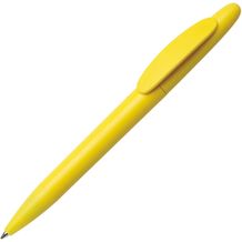 ICON IC400 MATT Kugelschreiber Maxema (gelb) (Art.-Nr. CA190316)