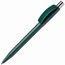 PIXEL PX40 MATT CR Kugelschreiber Maxema (dunkel grün) (Art.-Nr. CA191687)